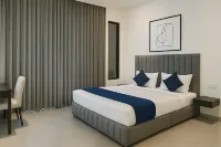 Hotel Carnival โรงแรมใน