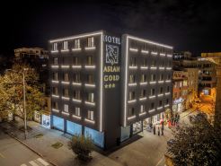 Aslan Gold Hotel