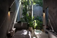 BÁSICO PIXOY HOTEL - spa