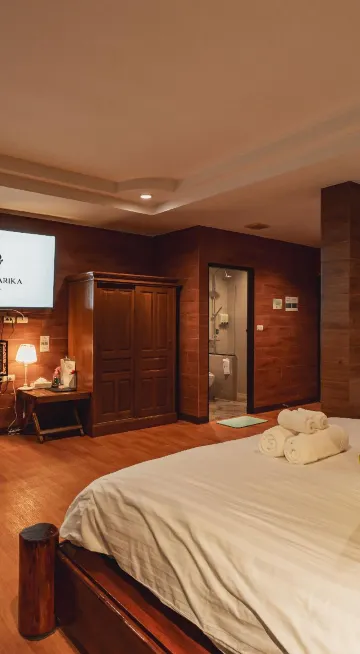 ห้องขนาดใหญ่แกรนด์