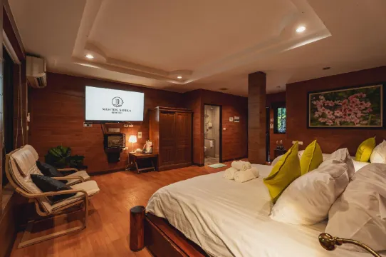 ห้องขนาดใหญ่แกรนด์