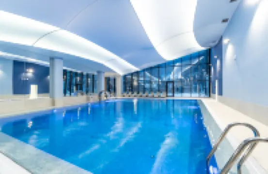 Magnus Resort