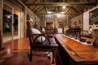 Tsauchab River Lodge Hotels in Sesriem