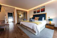 Antrim House Guest Rooms & Suites