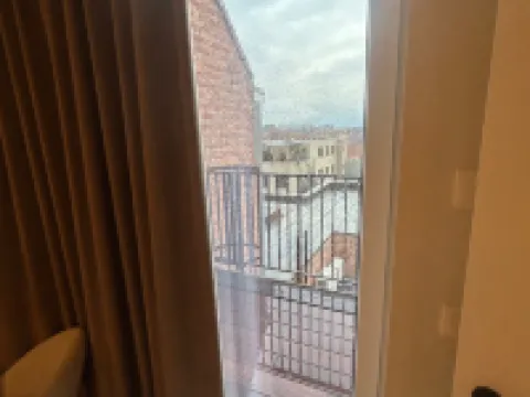 Manteka Logies Hotels in Ieper