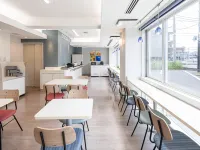 Comfort Inn Utsunomiya Kanuma - فطور