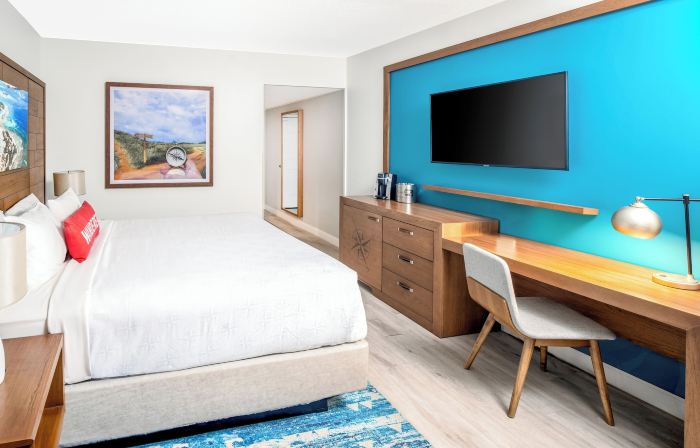 Compass Hotel Beaufort by Margaritaville