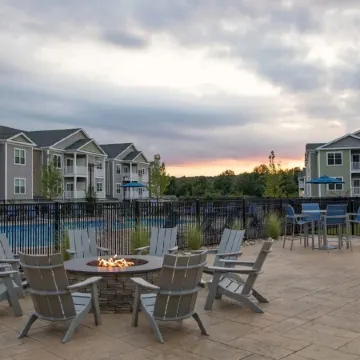 Landing Apartments Vernon