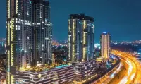 Lumiere Somiluxstay condotel suites Hotels near Metro An Phu