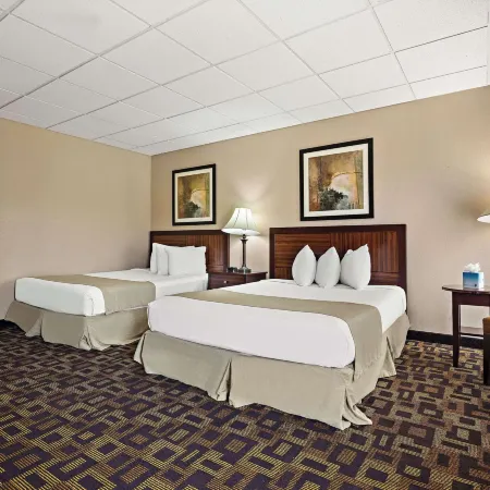 Rodeway Inn
