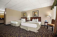 Rodeway Inn Hotels in McPherson