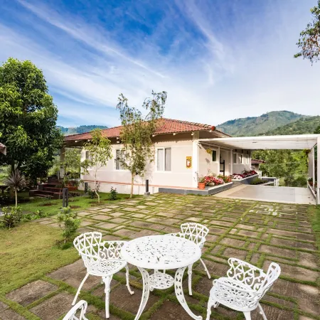 Ibex Resorts, Kotagiri