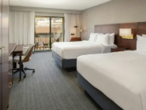 Courtyard Carson City Hotels in Carson City