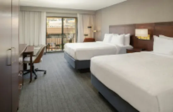 Courtyard Carson City