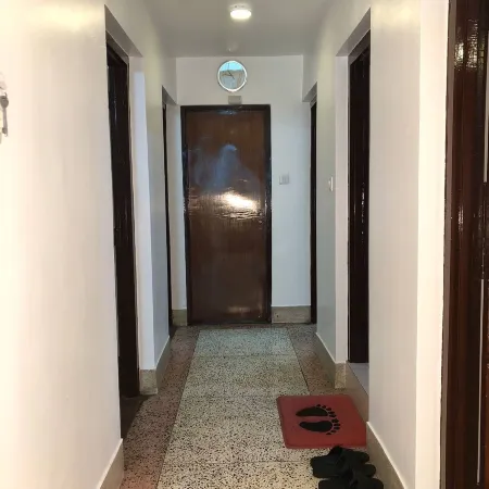 Shanti Apartment 2BHK Thamel 5 min walk 2nd Floor