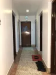 Shanti Apartment 2BHK Thamel 5 min walk 2nd Floor