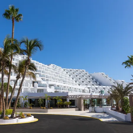 Hotel Riu Palace Calypso - Adults Only