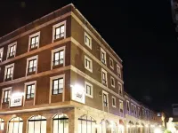 DİASOS OTEL 恰姆勒库勒附近的飯店