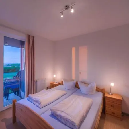 Liebevoll Eingerichtetes Appartement
