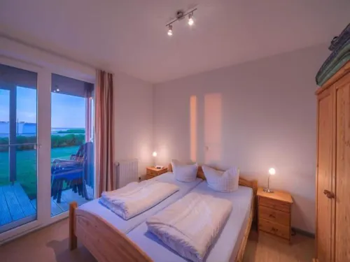 Liebevoll Eingerichtetes Appartement - 2-Star