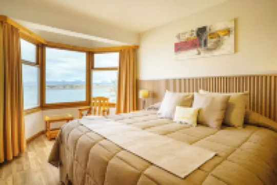 Los Naranjos Hotels near The End of the World Train