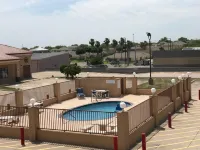 Texas Inn & Suites - Motels