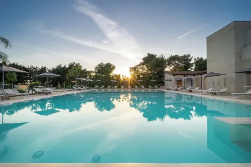 Tenuta del Barco WineRestaurant and Hospitality - Pet Friendly