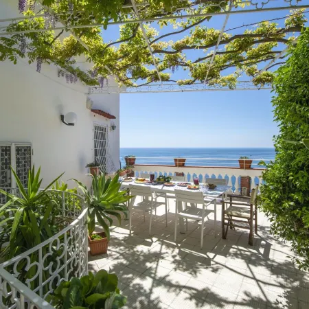 Villa Arte- Luxurious Villa in Ravello
