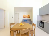 Lùmia Lecce - Urban Residence Hotels near Lecce Train Station