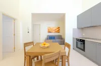 Lùmia Lecce - Urban Residence - Kitchenette