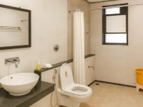 Cocohut Resort Hotels in Diveagar