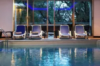 Alejandro 1º Hotel - piscine