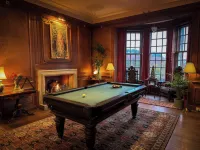 Glencruitten House Hotels in Oban