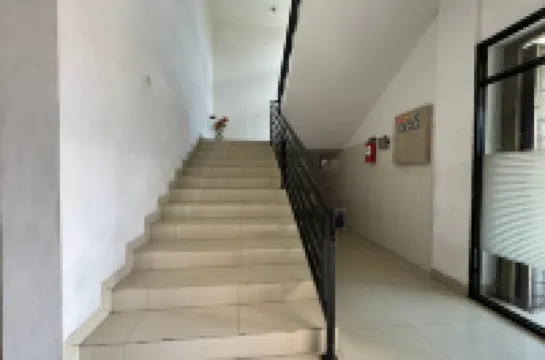 Hotel O Ezhar Boka Homestay Near GOR Sulis Bulutangkis