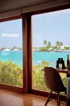 Blu Galapagos Sustainable Waterfront Lodge - Ocean View