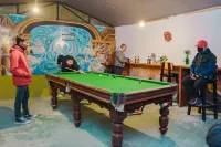 Gypsy Hostel & Backpackers