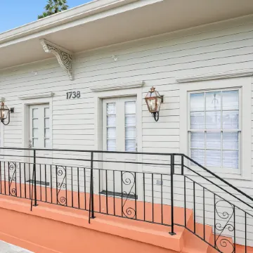 Vibrant NOLA Retreat Jazz & Culture