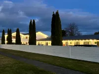 阿什布魯克汽車旅館 住宿飯店