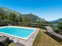 Tranquil Stay Near Lake Ledro