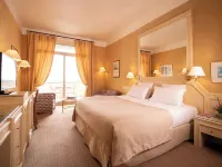 Domaine de Divonne Hotels in Ain
