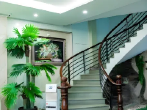 The Mansion Hotel Bien Hoa