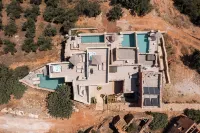 Lameriana Secret Village Hotels in Geropotamos