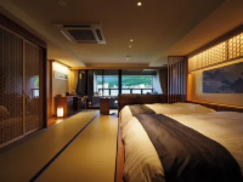 Aburaya Tousen Hotels near Snow Monkey Resorts Info & Gift Shop