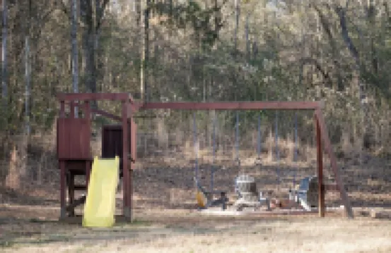 The Peach Cottage Near Horsehead Lake, University, Wedding Venues, Ozark Mtns!