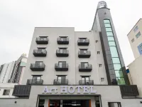 Daejeon Yucheon Art (Art) Hotels near Daejeon O-World