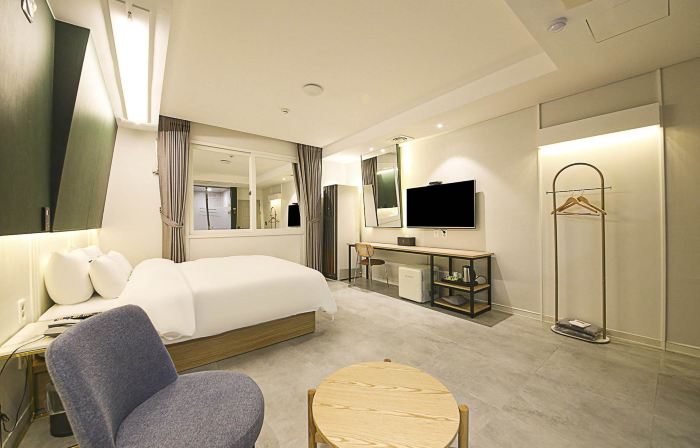 Suncheon Hotel Daily