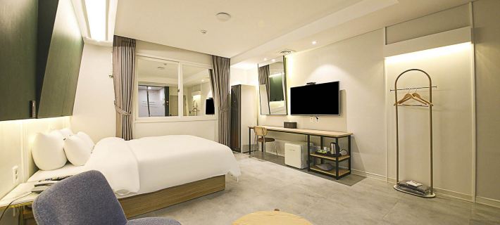 Suncheon Hotel Daily Hotels in Suncheon-si