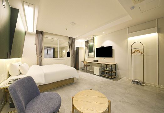 순천 호텔 데일리