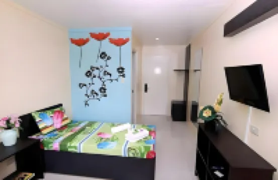 Pacific Pensionne Hoteles en 