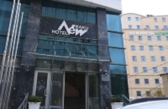 New Baku Hotel